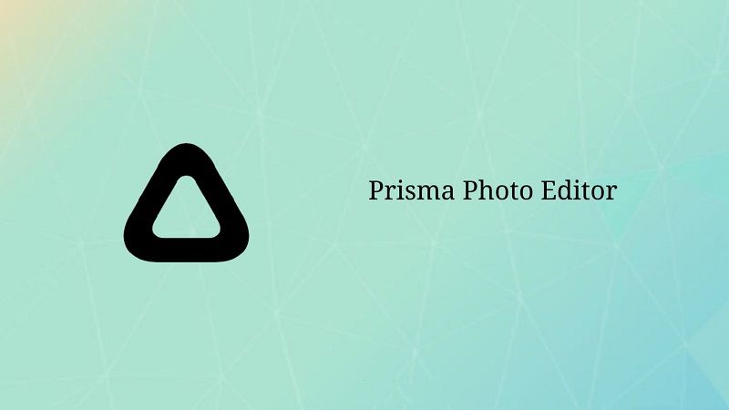 Prisma Photo Editor